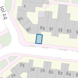 Perceel LLS00-N-2498