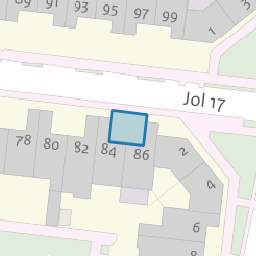 Perceel LLS00-N-2499