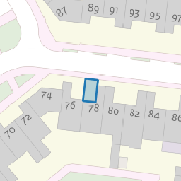 Perceel LLS00-N-2500