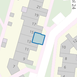 Perceel LLS00-N-2504