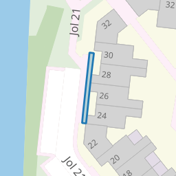 Perceel LLS00-N-2526