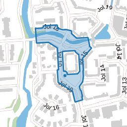 Perceel LLS00-N-2530