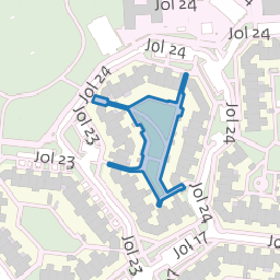 Perceel LLS00-N-2532