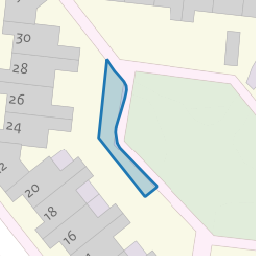 Perceel LLS00-N-2536