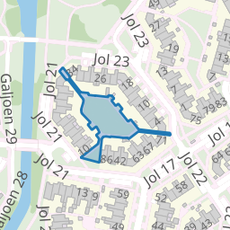 Perceel LLS00-N-2539