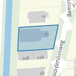 Perceel LLS00-N-2548