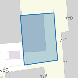 Perceel LLS00-N-2552