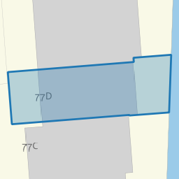 Perceel LLS00-N-2579