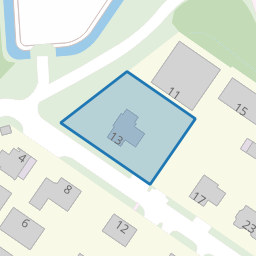 Perceel LLS00-N-2594