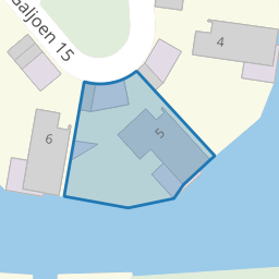 Perceel LLS00-N-2651