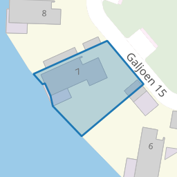 Perceel LLS00-N-2653