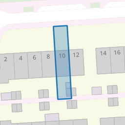 Perceel LLS00-N-2661
