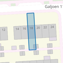 Perceel LLS00-N-2665