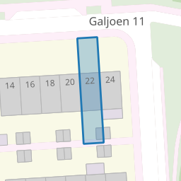 Perceel LLS00-N-2667