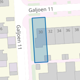 Perceel LLS00-N-2681