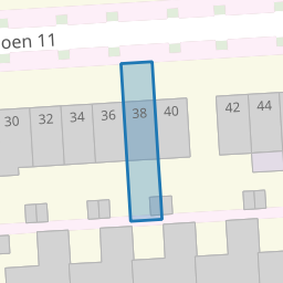 Perceel LLS00-N-2685