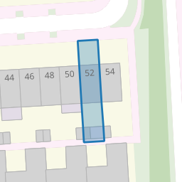 Perceel LLS00-N-2692