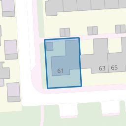 Perceel LLS00-N-2694