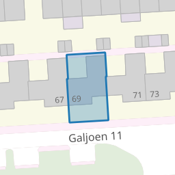 Perceel LLS00-N-2697
