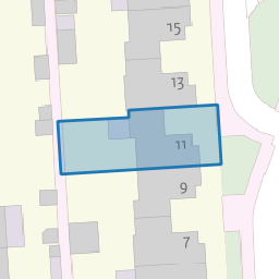 Perceel LLS00-N-2708