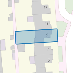Perceel LLS00-N-2709