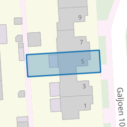 Perceel LLS00-N-2711