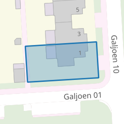 Perceel LLS00-N-2713