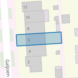 Perceel LLS00-N-2716