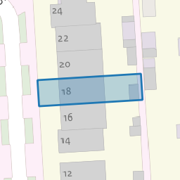 Perceel LLS00-N-2722