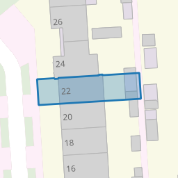 Perceel LLS00-N-2724