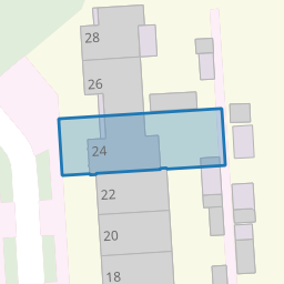 Perceel LLS00-N-2725