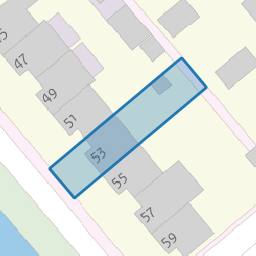 Perceel LLS00-N-2745