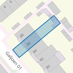 Perceel LLS00-N-2752