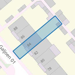 Perceel LLS00-N-2753