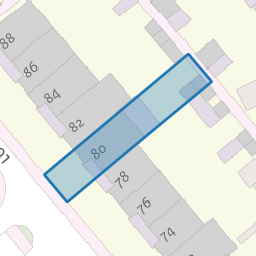 Perceel LLS00-N-2755