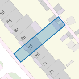 Perceel LLS00-N-2756