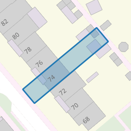Perceel LLS00-N-2758