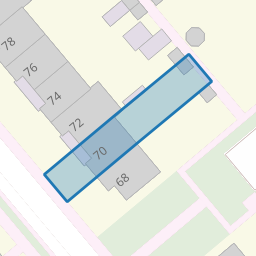 Perceel LLS00-N-2760