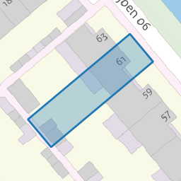 Perceel LLS00-N-2768