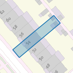 Perceel LLS00-N-2776