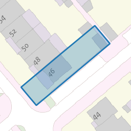 Perceel LLS00-N-2780