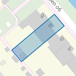 Perceel LLS00-N-2787