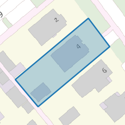 Perceel LLS00-N-2792