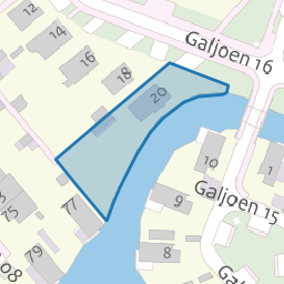 Perceel LLS00-N-2797