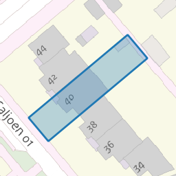 Perceel LLS00-N-2802