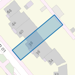 Perceel LLS00-N-2803