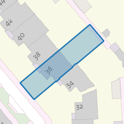 Perceel LLS00-N-2804