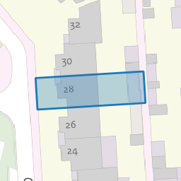 Perceel LLS00-N-2808