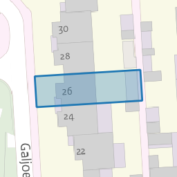 Perceel LLS00-N-2809