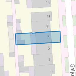 Perceel LLS00-N-2815